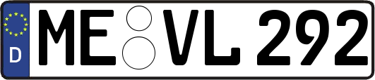 ME-VL292