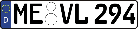 ME-VL294