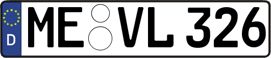 ME-VL326