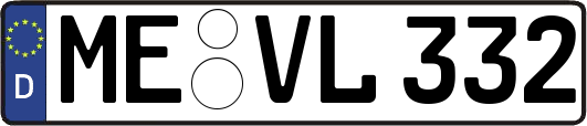 ME-VL332