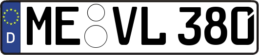 ME-VL380