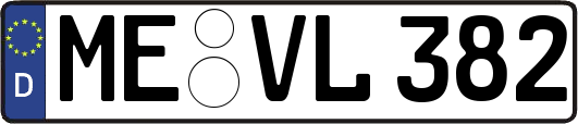 ME-VL382