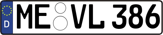 ME-VL386
