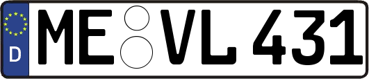 ME-VL431