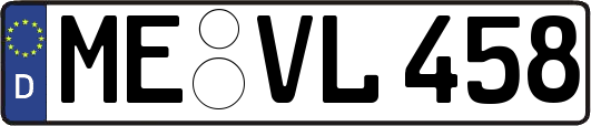 ME-VL458