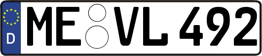 ME-VL492