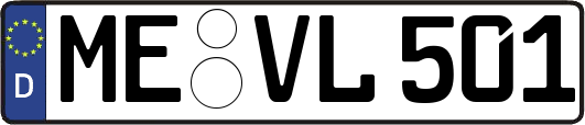 ME-VL501