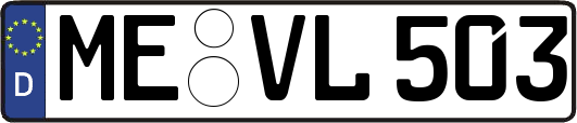 ME-VL503