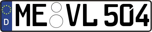 ME-VL504