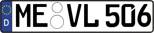 ME-VL506