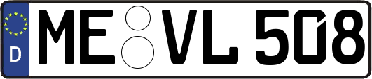 ME-VL508