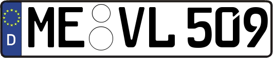 ME-VL509