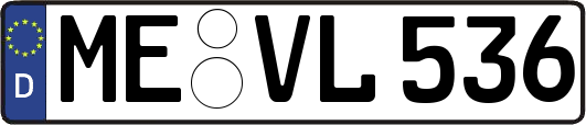 ME-VL536