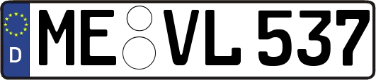 ME-VL537