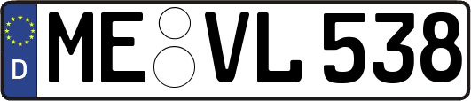 ME-VL538