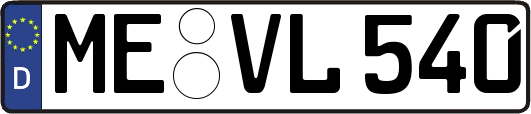 ME-VL540