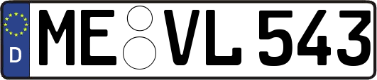 ME-VL543