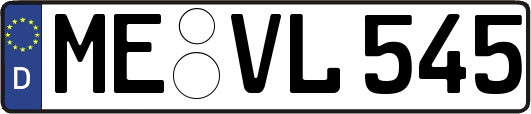 ME-VL545