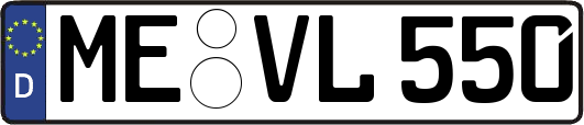 ME-VL550