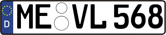 ME-VL568