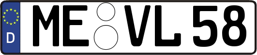 ME-VL58