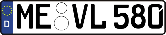 ME-VL580
