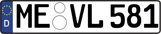 ME-VL581