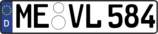 ME-VL584