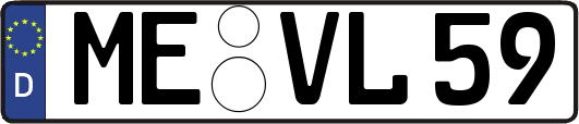 ME-VL59