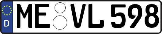 ME-VL598