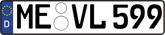 ME-VL599