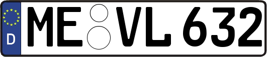 ME-VL632