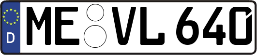 ME-VL640