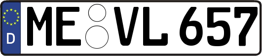 ME-VL657