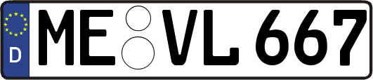 ME-VL667