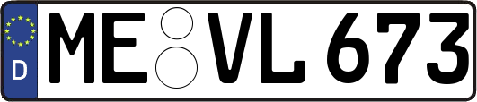 ME-VL673