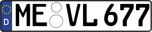 ME-VL677