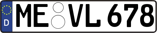 ME-VL678