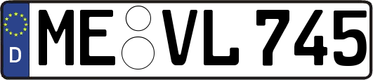 ME-VL745