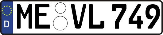 ME-VL749