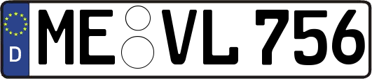 ME-VL756
