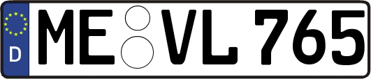 ME-VL765