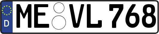 ME-VL768