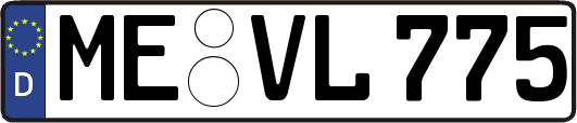 ME-VL775