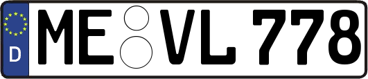 ME-VL778
