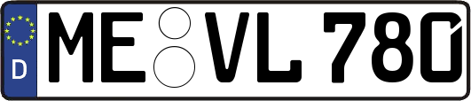 ME-VL780