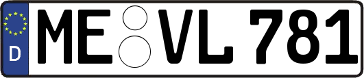 ME-VL781
