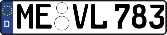 ME-VL783