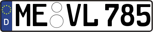 ME-VL785