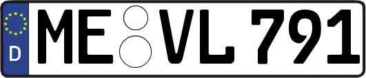 ME-VL791